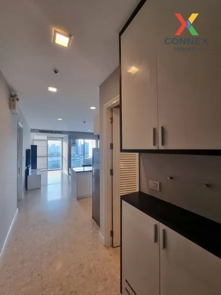 เช่า คอนโด แต่งสวย Nusasiri Grand Condo BTS-เอกมัย สุขุมวิท พระโขนง พระโขนง กรุงเทพ CX-00903